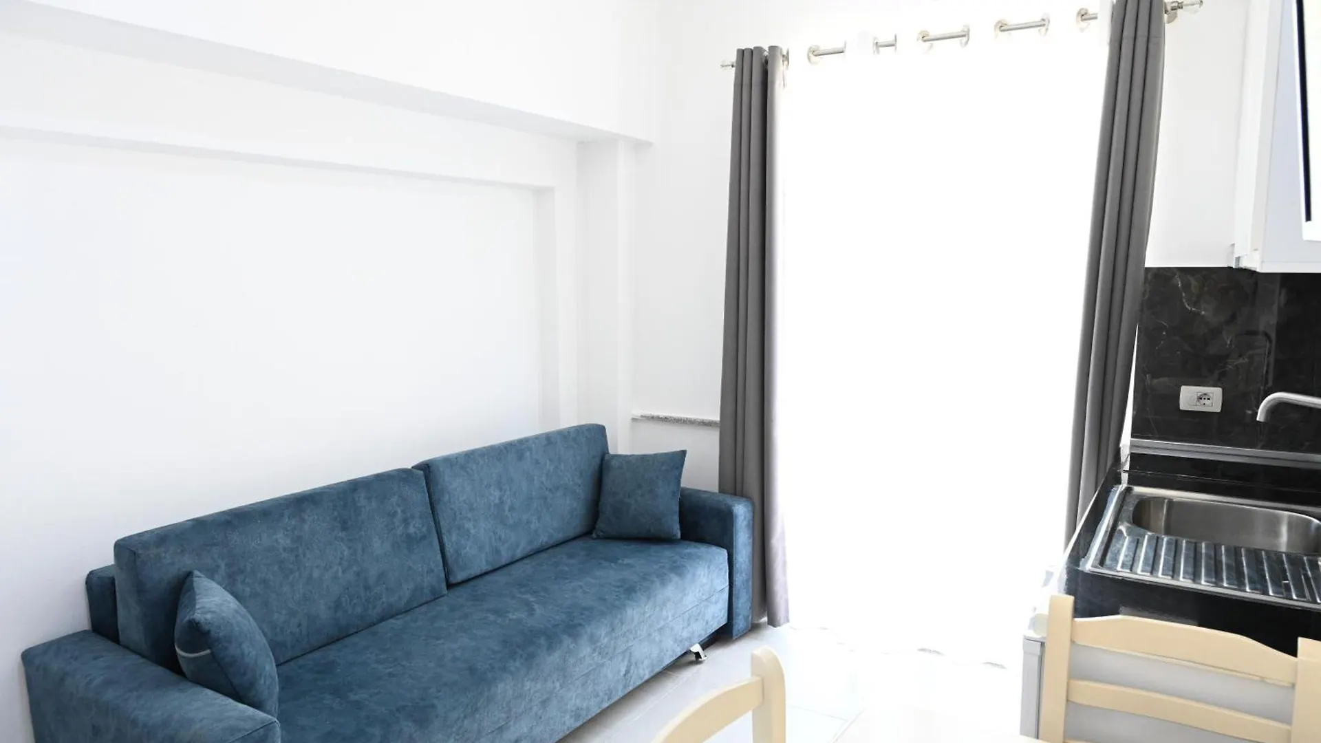 Apartaments Tafi Holiday Shëngjin 0*,  Albanië